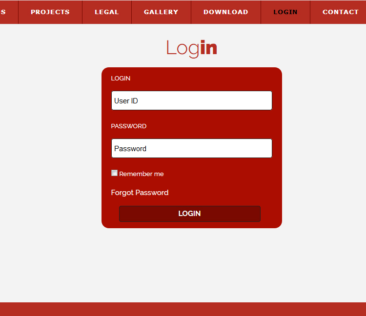 real-estate-agent-login