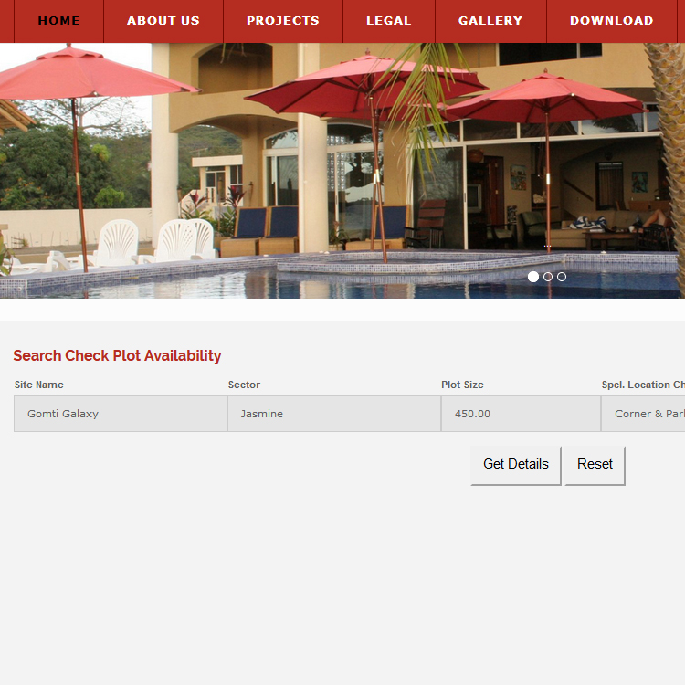 real-estate-search-plot