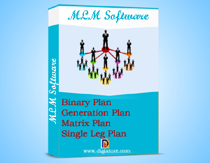 MLM Software