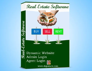 Real Estate Software